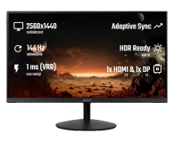 ACER SA272UP1bmipx - 1352440 - zdjęcie 2